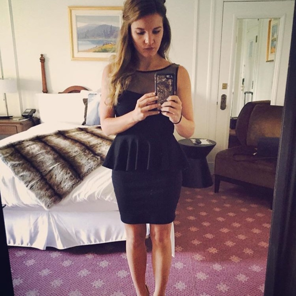 Meet your Posher, Emily